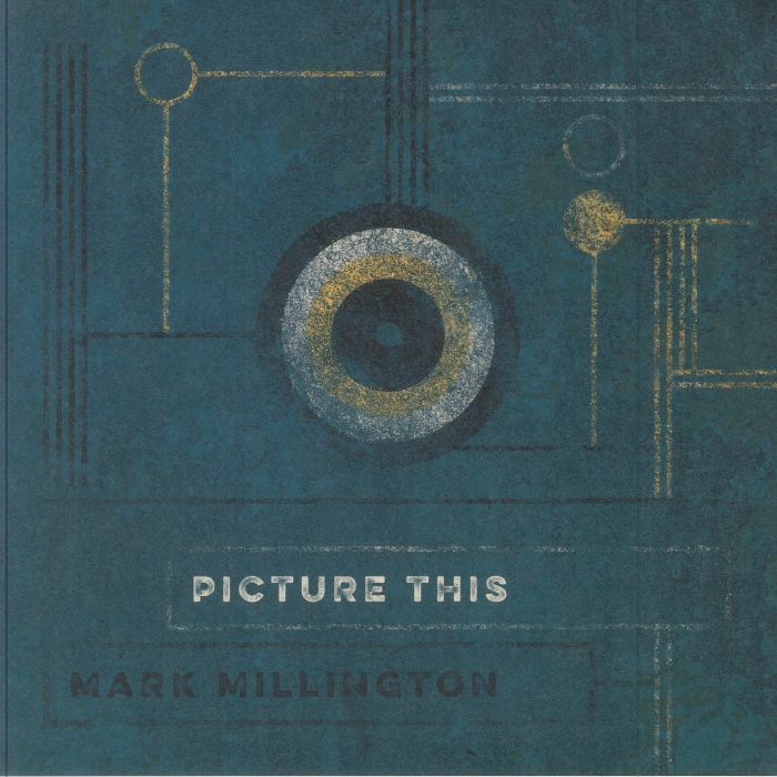 Picture This - Vinyl LP vinyl record cover