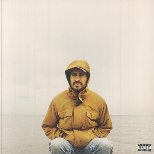 Closest Thing To Being Over Is Going On - Vinyl EP vinyl record cover