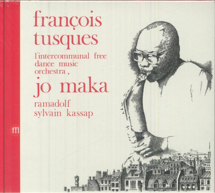Vol. 4 - Jo Maka - Remastered Digipak CD CD cover