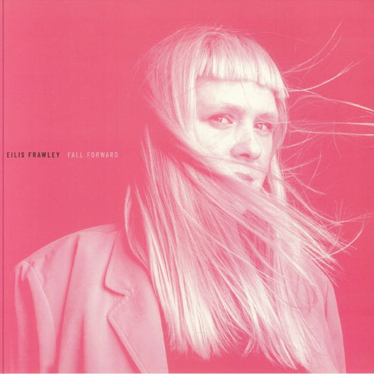 Fall Forward - Vinyl LP vinyl record cover