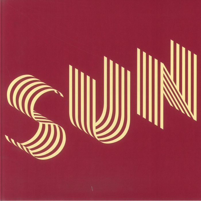 TSTD Neo: Sunset 2 - Vinyl Single vinyl record cover