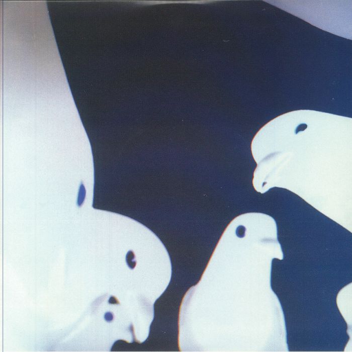 Friedrich - 2xLP vinyl record cover