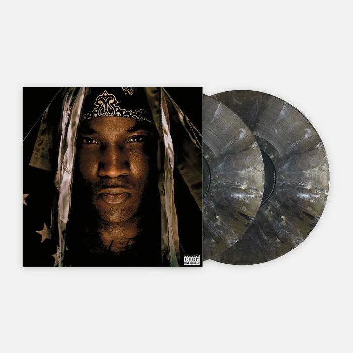 The Recession - Onyx Vinyl 2xLP vinyl record cover