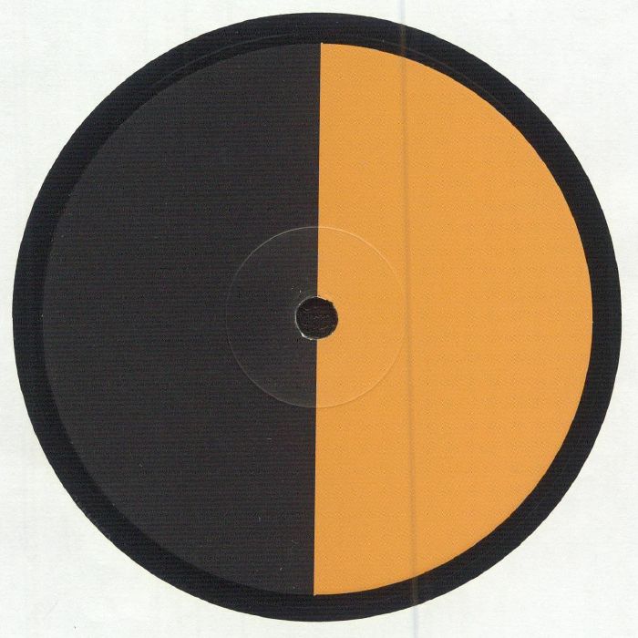 Let Me Be Your Everything - Vinyl Single vinyl record cover