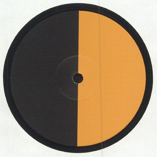 Let Me Be Your Everything - Vinyl Single vinyl record cover