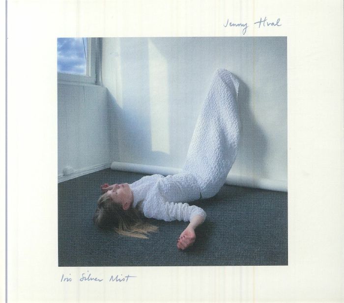Iris Silver Mist - CD CD cover