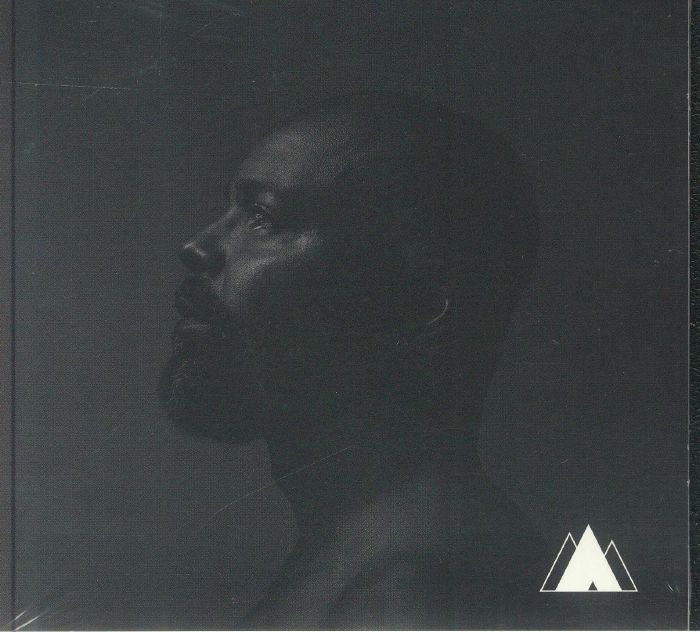 Let It Unfold - CD CD cover