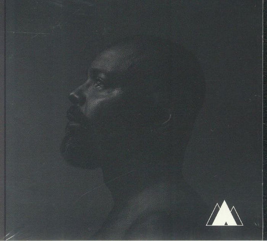 Let It Unfold - CD CD cover