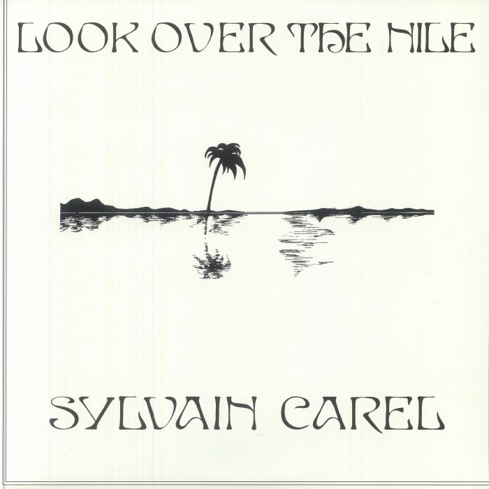 Look Over The Nile - Limited Edition Reissue Vinyl LP vinyl record cover