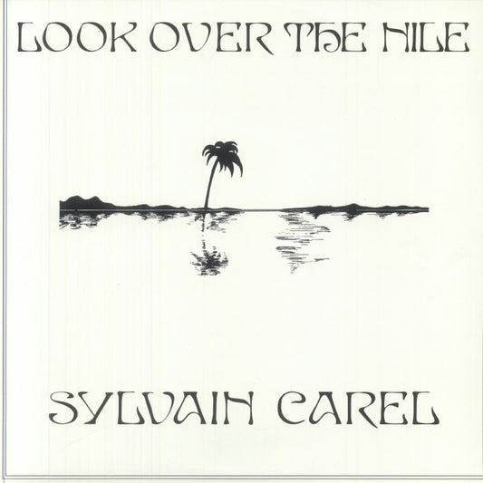 Look Over The Nile - Limited Edition Reissue Vinyl LP vinyl record cover