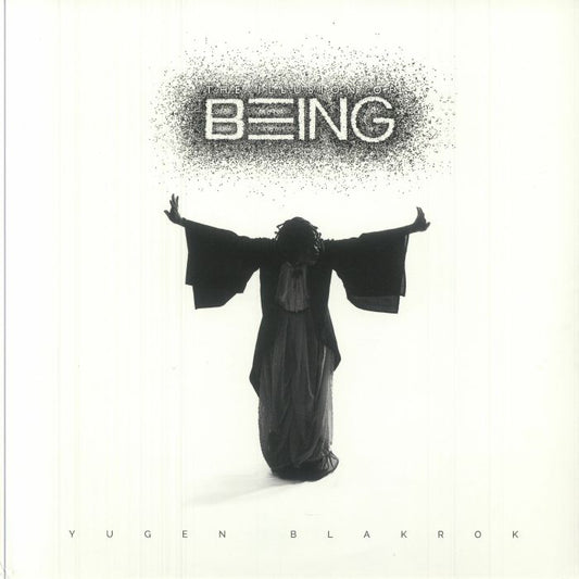 The Illusion Of Being - 2xLP vinyl record cover