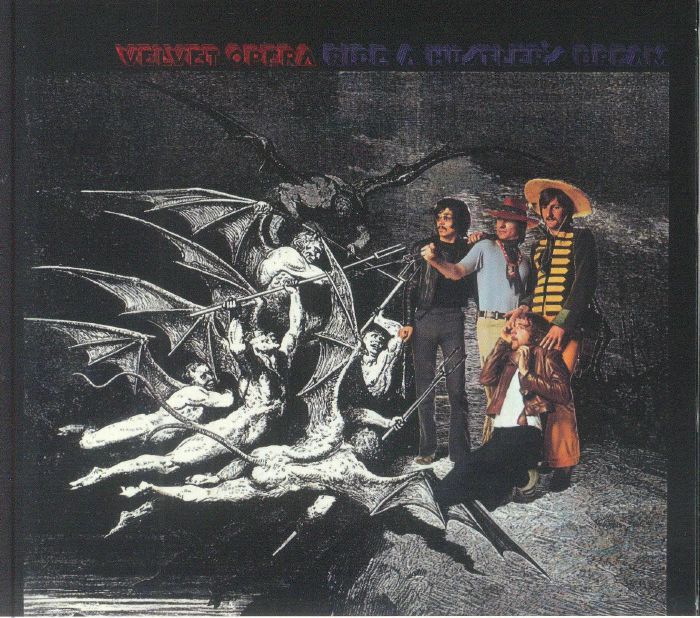 Ride A Hustler's Dream - Remastered CD CD cover