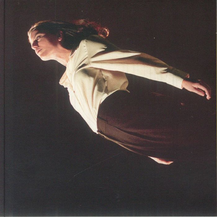 Ready For Heaven - CD CD cover