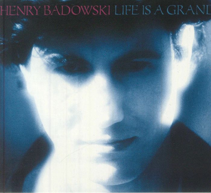 Life Is A Grand - Limited Edition Remastered CD CD cover