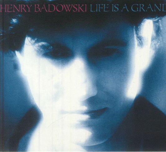 Life Is A Grand - Limited Edition Remastered CD CD cover