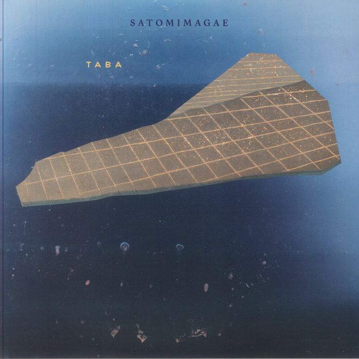 Taba - Vinyl LP vinyl record cover