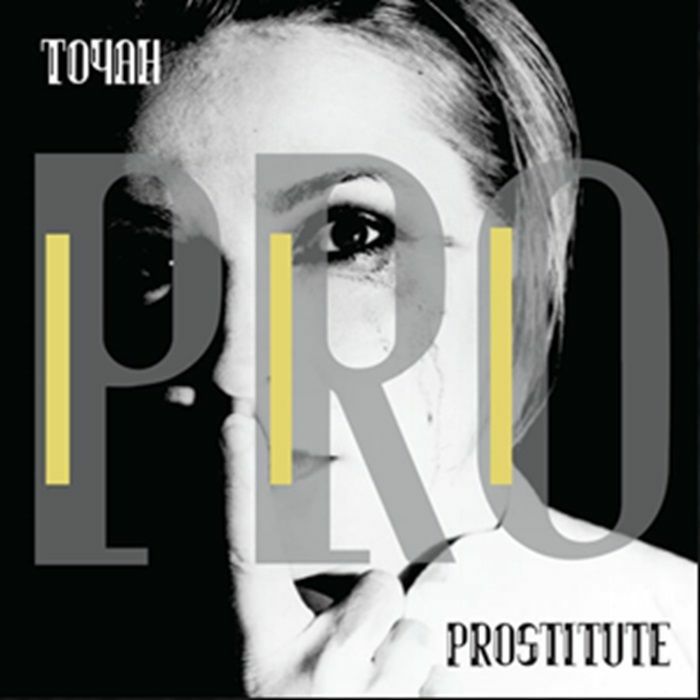 Prostitute - Deluxe Edition 2CD CD cover