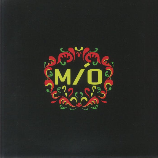 Hva Na? - Vinyl LP vinyl record cover