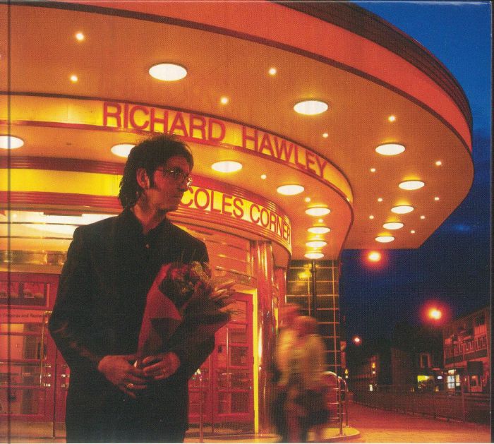 Coles Corner - 20th Anniversary Deluxe Edition 2CD CD cover