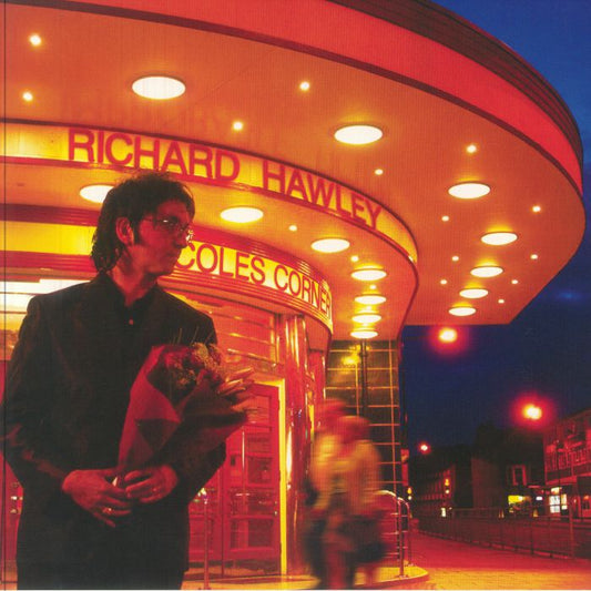 Coles Corner (20th Anniversary Edition) - Vinyl LP vinyl record cover