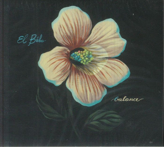 Balance - Reissue CD CD cover
