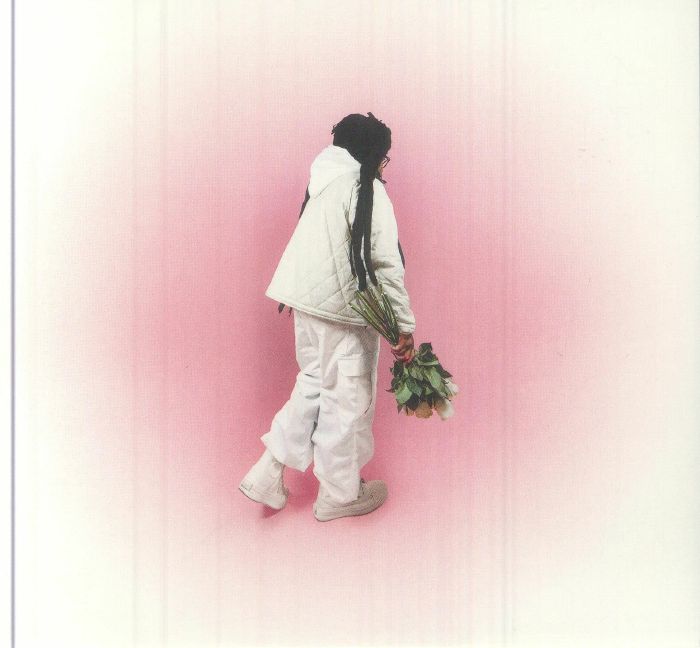 Blest - CD CD cover