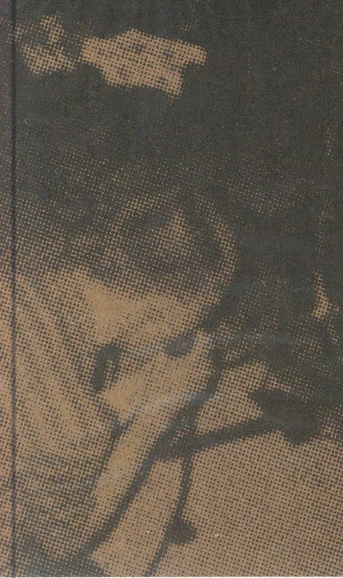 No Industry - Cassette audio cassette cover