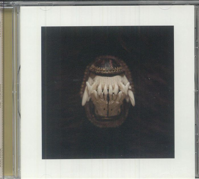 De Toorn - CD Single CD cover