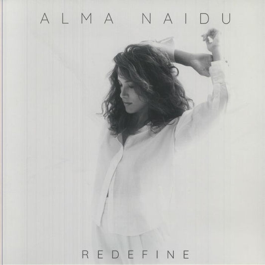 Redefine - Vinyl LP vinyl record cover
