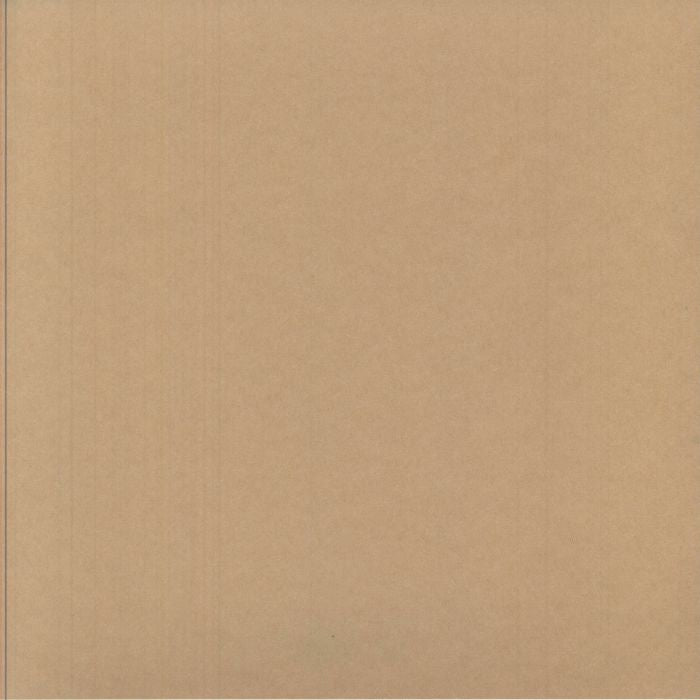 Lucro Sucio: Los Ojos Del Vacio - 2xLP vinyl record cover
