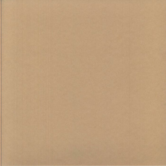 Lucro Sucio: Los Ojos Del Vacio - 2xLP vinyl record cover