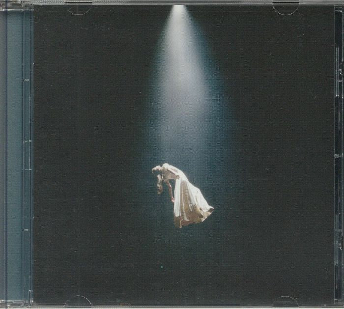Eternal Sunshine Deluxe: Brighter Days Ahead - CD CD cover