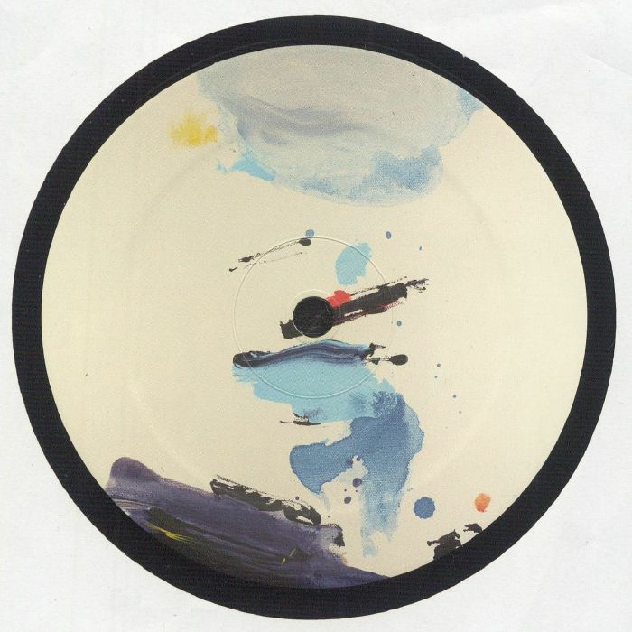 How Did You Get That Scar? - Vinyl Single vinyl record cover
