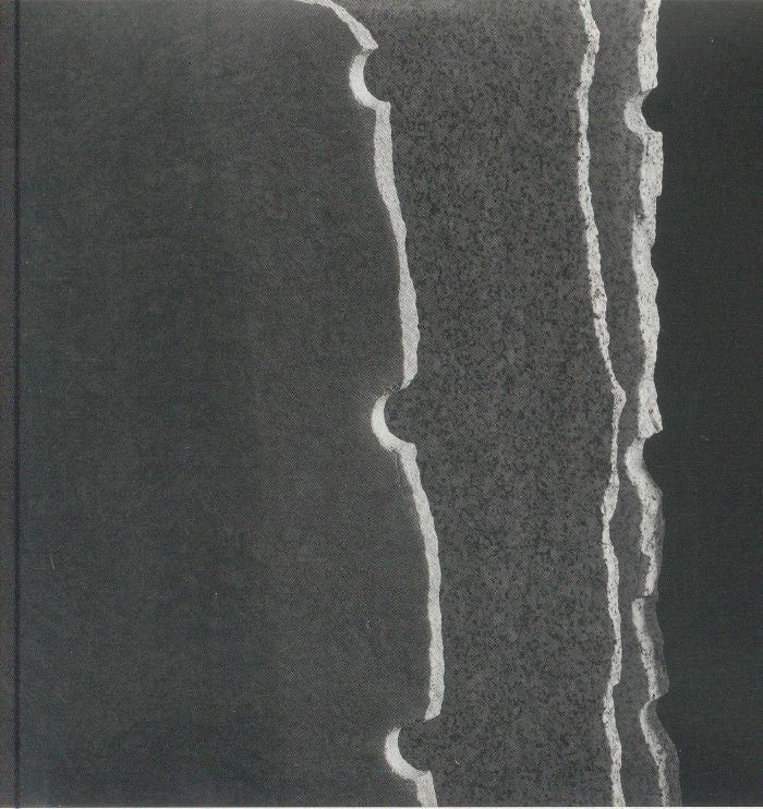 I Know The Number Of The Sand & The Measure Of The Sea - CD CD cover