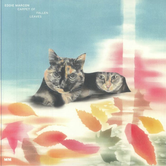 Carpet Of Fallen Leaves - Limited Edition 2xLP vinyl record cover