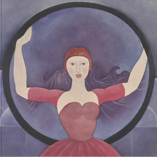 Cosa Faremo Da Grandi? - Vinyl LP vinyl record cover