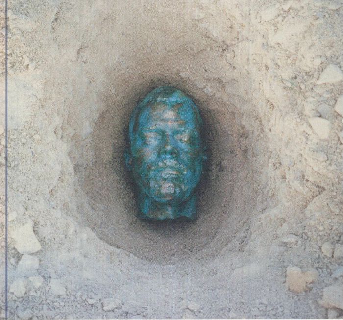 The Fork - CD CD cover