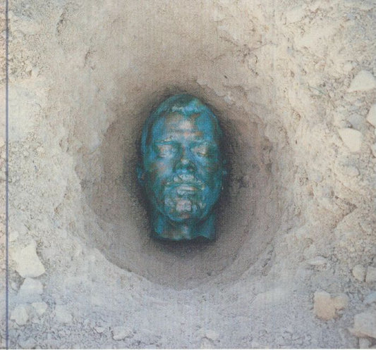 The Fork - CD CD cover