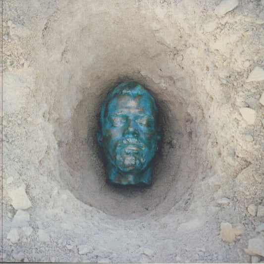 The Fork - Vinyl LP vinyl record cover