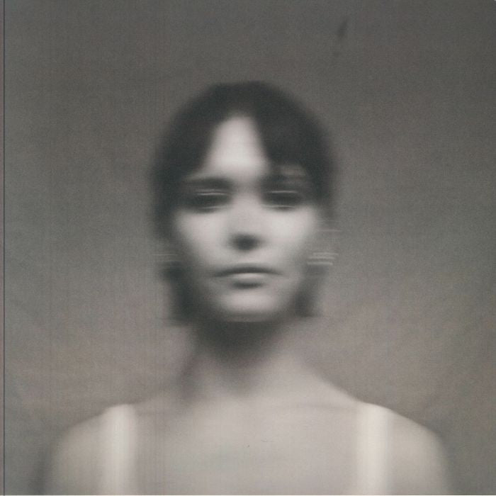 Towards The End / Where To Find Me - Vinyl LP vinyl record cover
