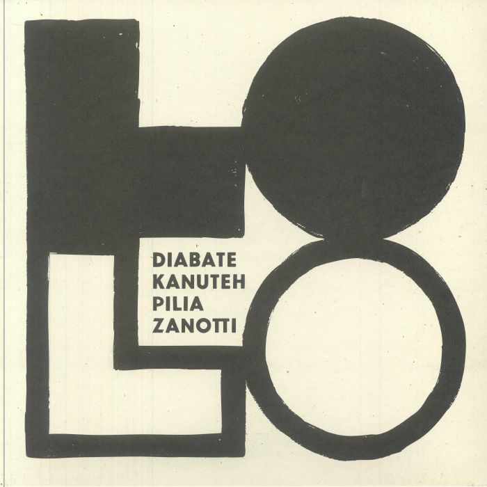 Lolo - Vinyl LP vinyl record cover