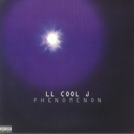Phenomenon - 2xLP vinyl record cover
