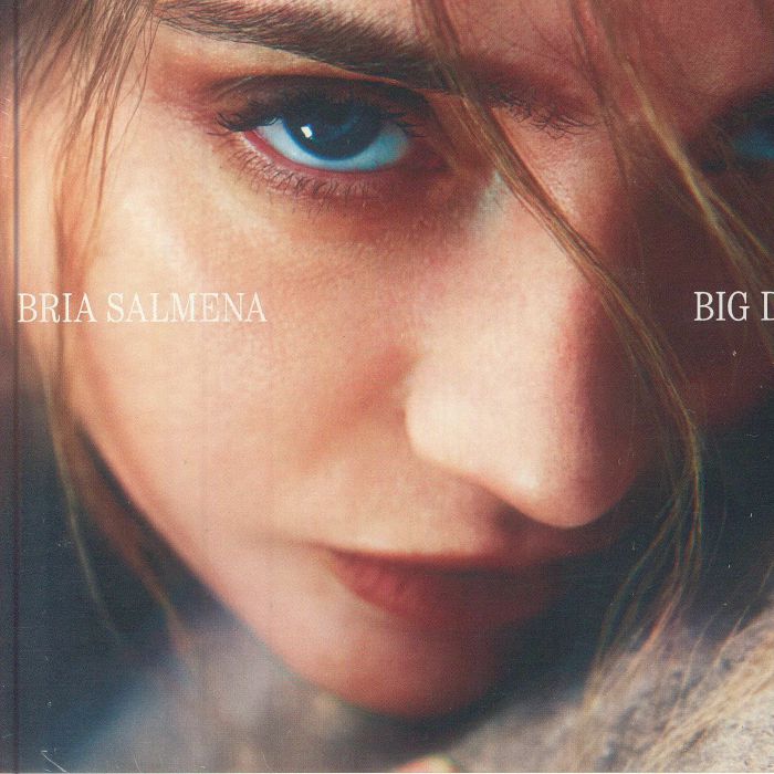 Big Dog - CD CD cover