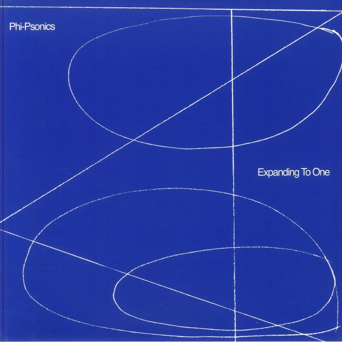 Expanding To One - Limited Edition 2xLP vinyl record cover