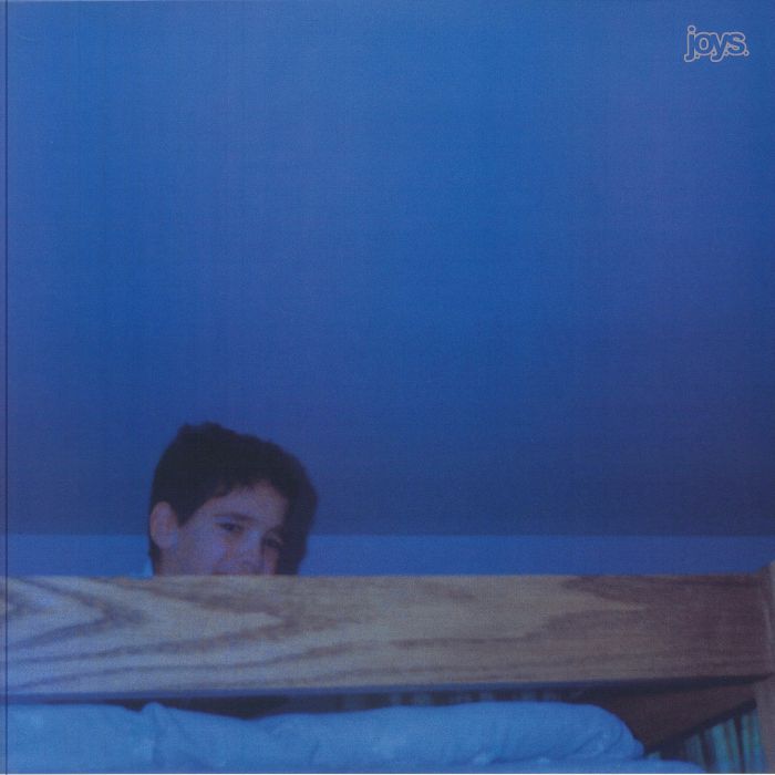 JOYS - Vinyl LP vinyl record cover