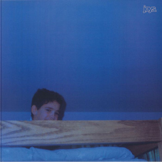 JOYS - Vinyl LP vinyl record cover