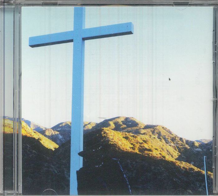 I Lay Down My Life For You (Director's Cut) - CD CD cover