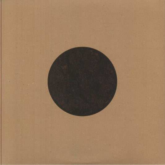 Birthing - 3xLP vinyl record cover