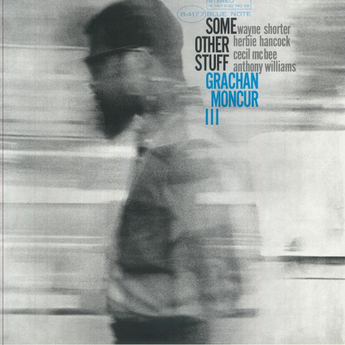 Some Other Stuff (Tone Poet Series) - Vinyl LP vinyl record cover