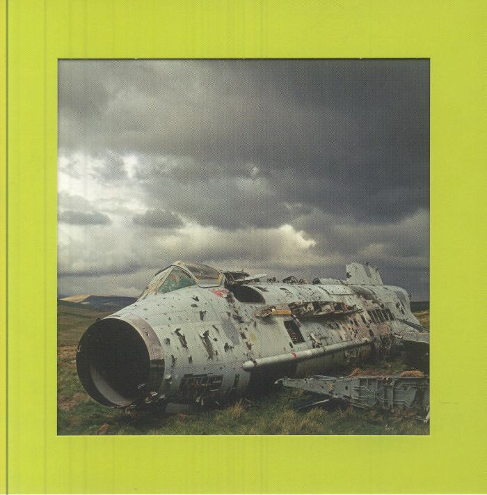 Sci-Fi Lullabies - Expanded Deluxe Edition 3CD CD cover